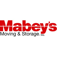 Mabey's Moving and Storage, Inc. logo