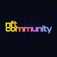 nft_community logo