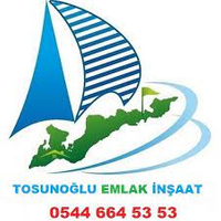 Tosunoğlu Emlak logo