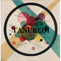 Tancredi logo