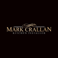 Mark Crallan Kitchens logo
