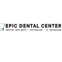 Epic Dental Center logo