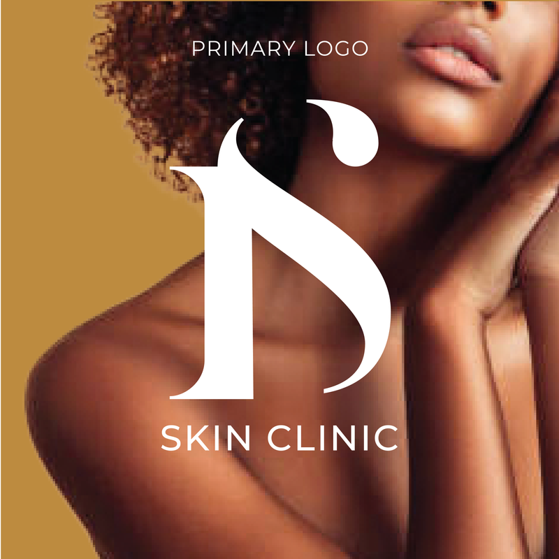 SD-SKINCARE LOGO by Somosuta Mandal