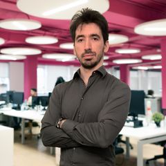 Rory Hunter