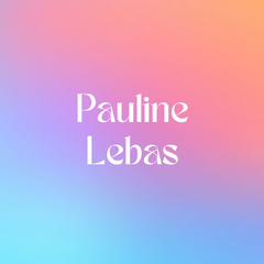 Pauline Lebas