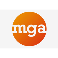 MGA Ideas logo