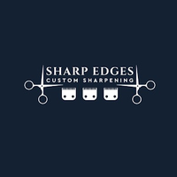 Sharp Edges logo
