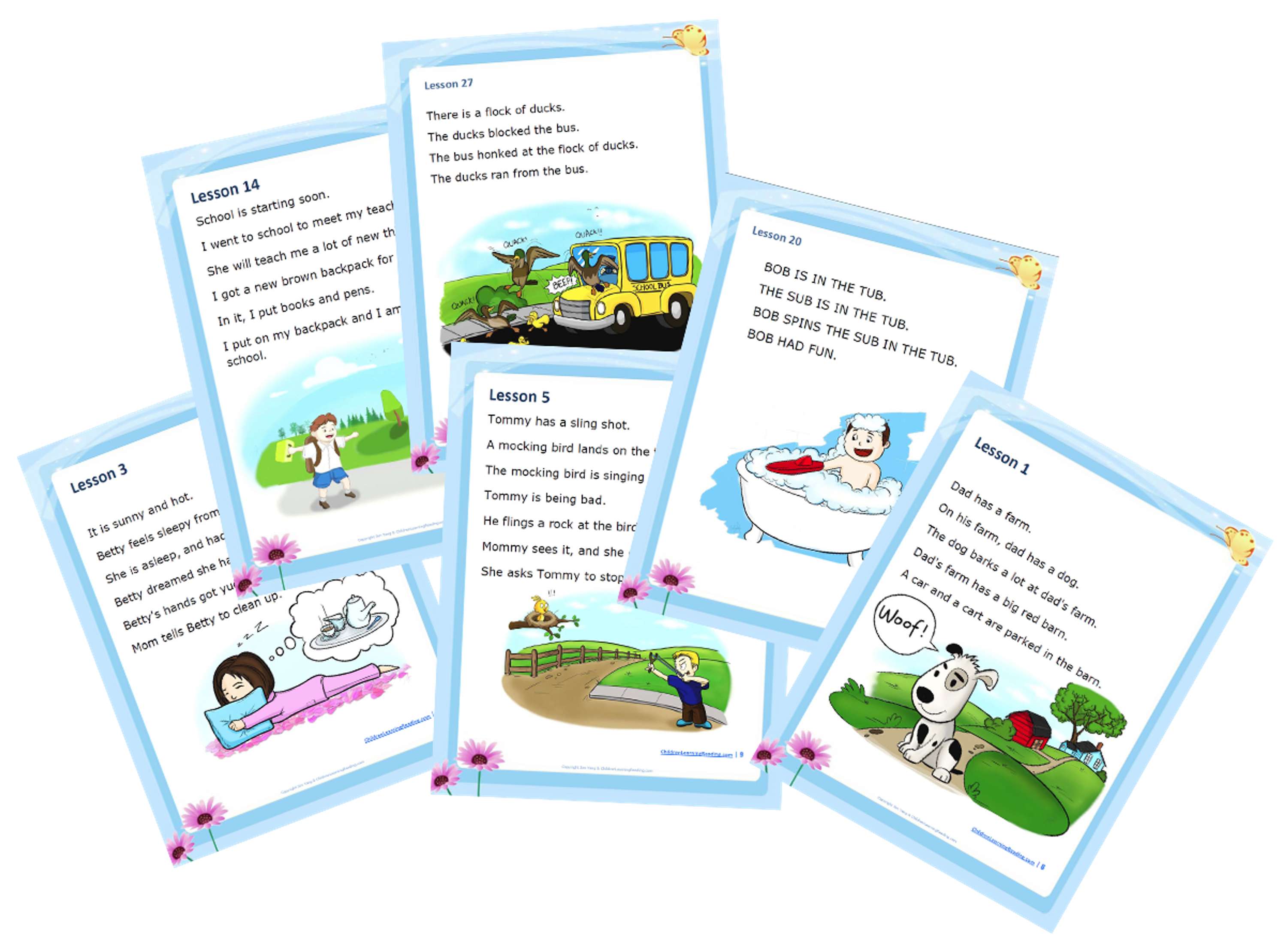 Children Learning Reading 's Jim Yang Review: IS IT A SCAM? by Cindy Lem