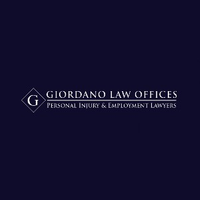 Giordano Law Offices Personal Injury & Employment Lawyers logo
