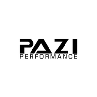 Pazi Performance logo