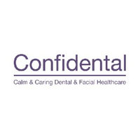 Confidental Smiles logo