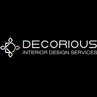 Decorious Interior Design logo