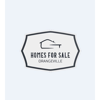 Homes for sale Orangeville Ontario logo