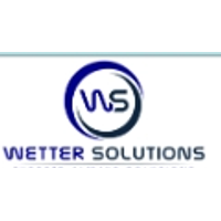 Wetter Soloutions logo