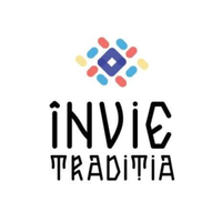 Invie Traditia Crafts logo