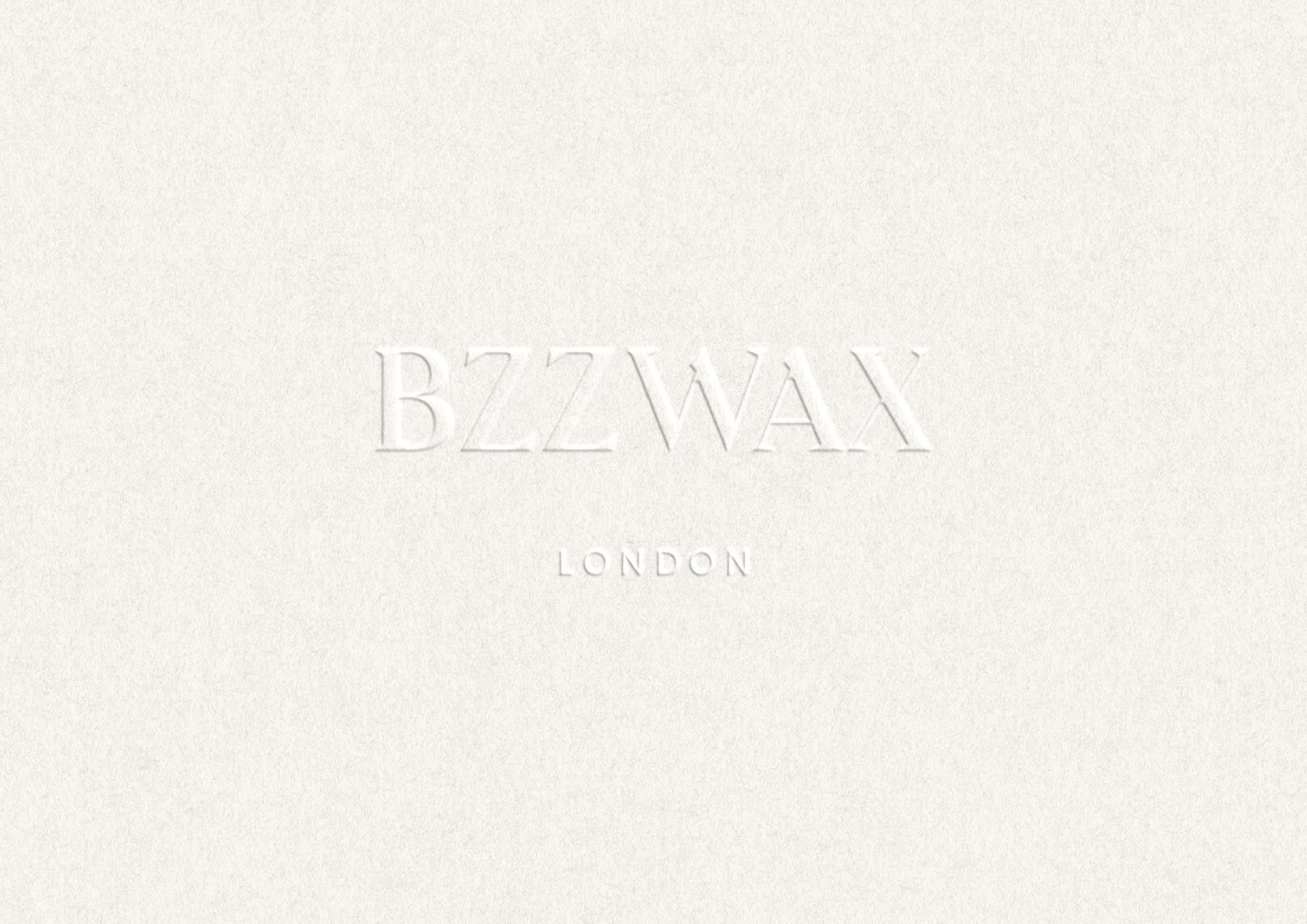 BZZWAX | Candles with a purpose by Roxane Cam