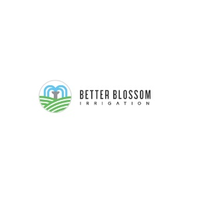 Better Blossom Irrigation logo