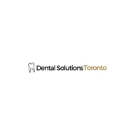 Dental Solutions (Domenic Belcastro, DDS) logo