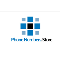 Phone Numbers Store logo