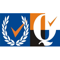 QAS International Ltd logo