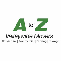 A to Z Valley Wide Movers LLC logo