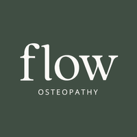 Flow Osteopathy logo