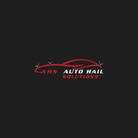 Auto Hail Solutions LLC logo