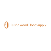 Rustic Wood Floor Supply - Boise logo