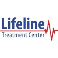 Lifeline Treatment Center logo