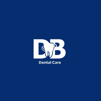 DB Dental Care logo