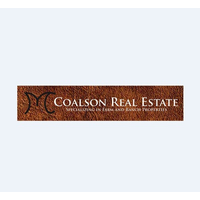 Coalson Real Estate logo