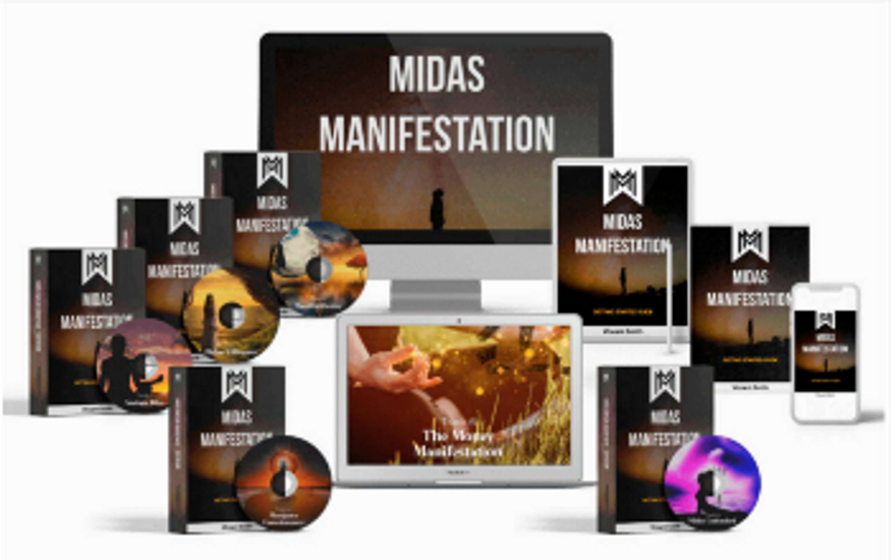 Midas Manifestation 2023 - Midas Manifesation Increase Your Through Practices? by Midas Manifestation