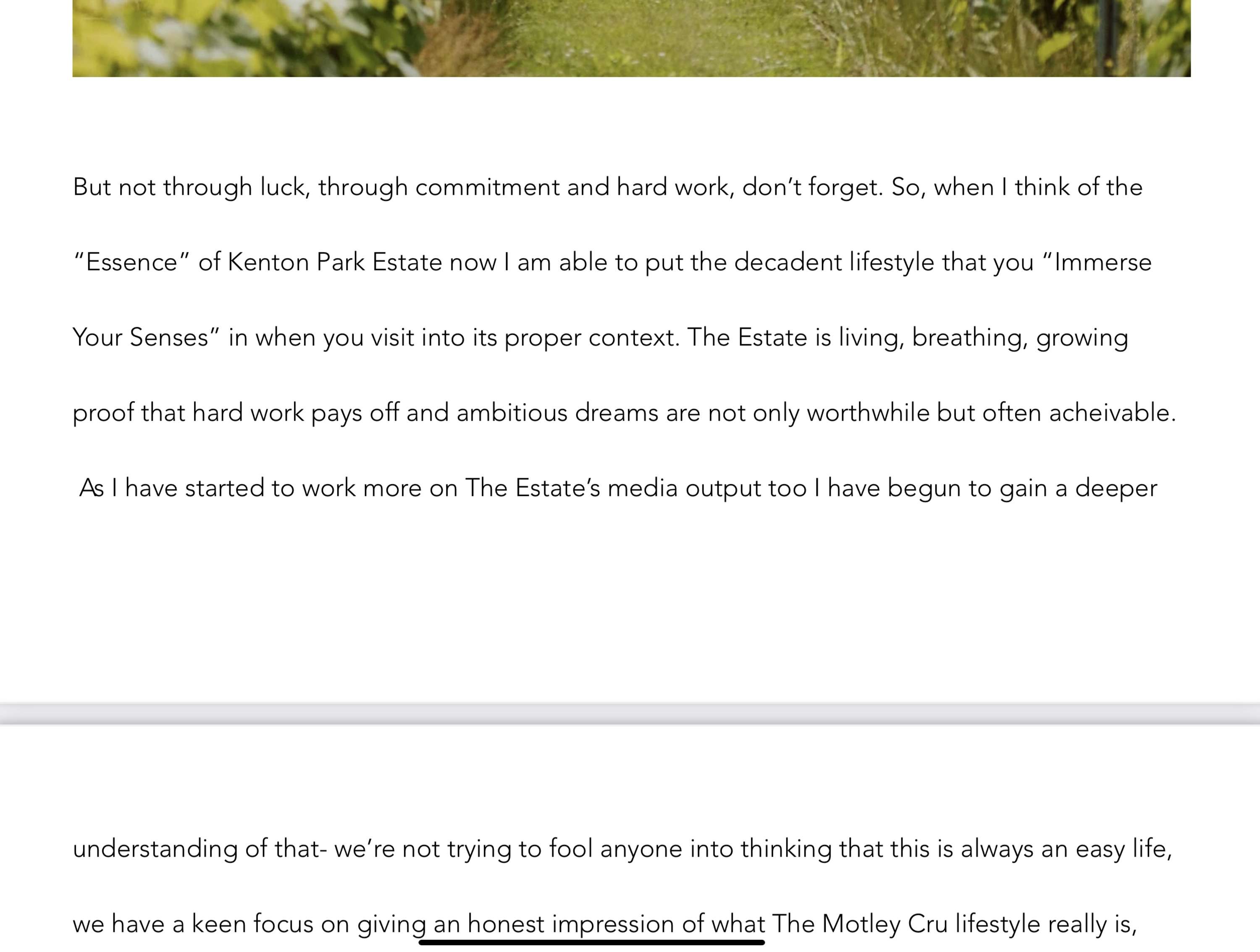 B2C Blogs by Toby Brooks