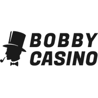 Bobby Casino logo