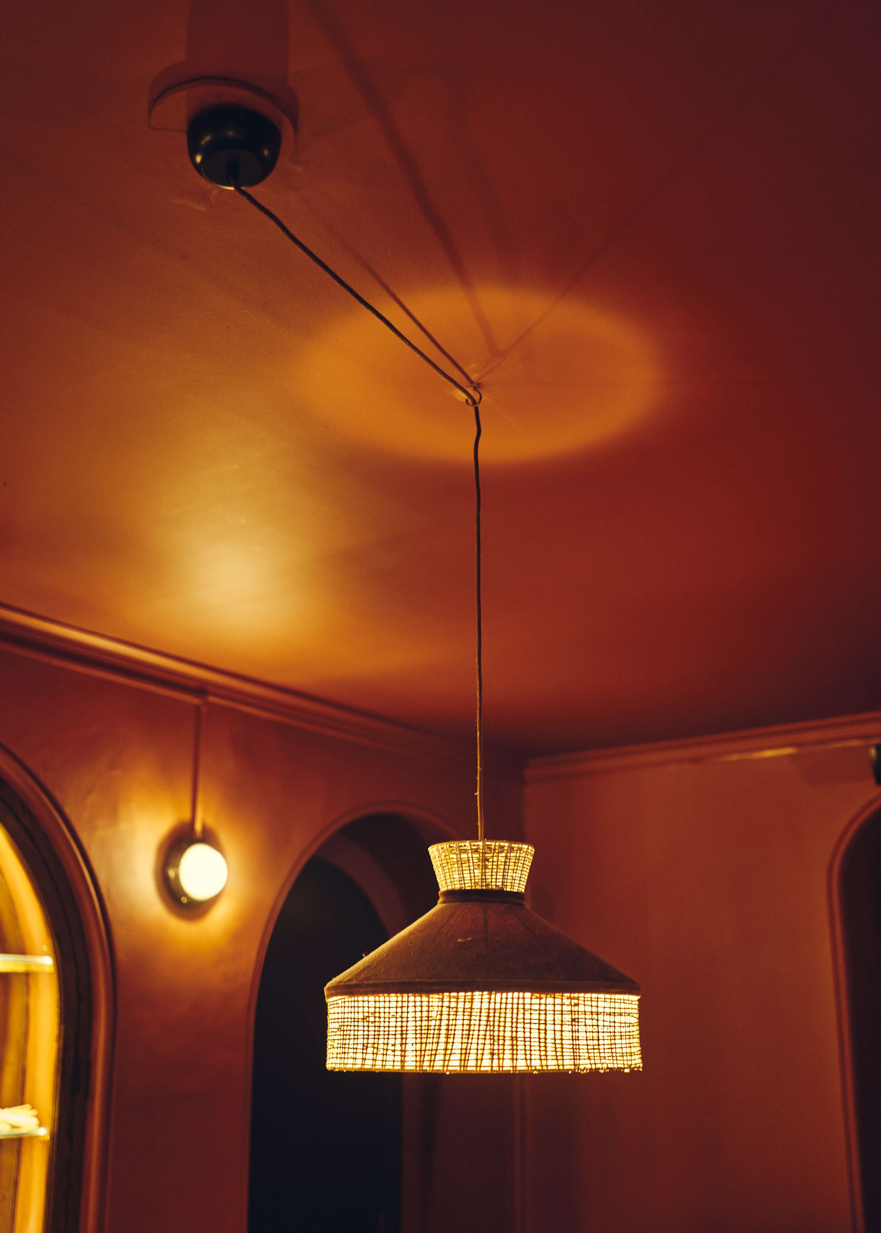 Steven Mark Fisher - Interiors by Germaine Walker