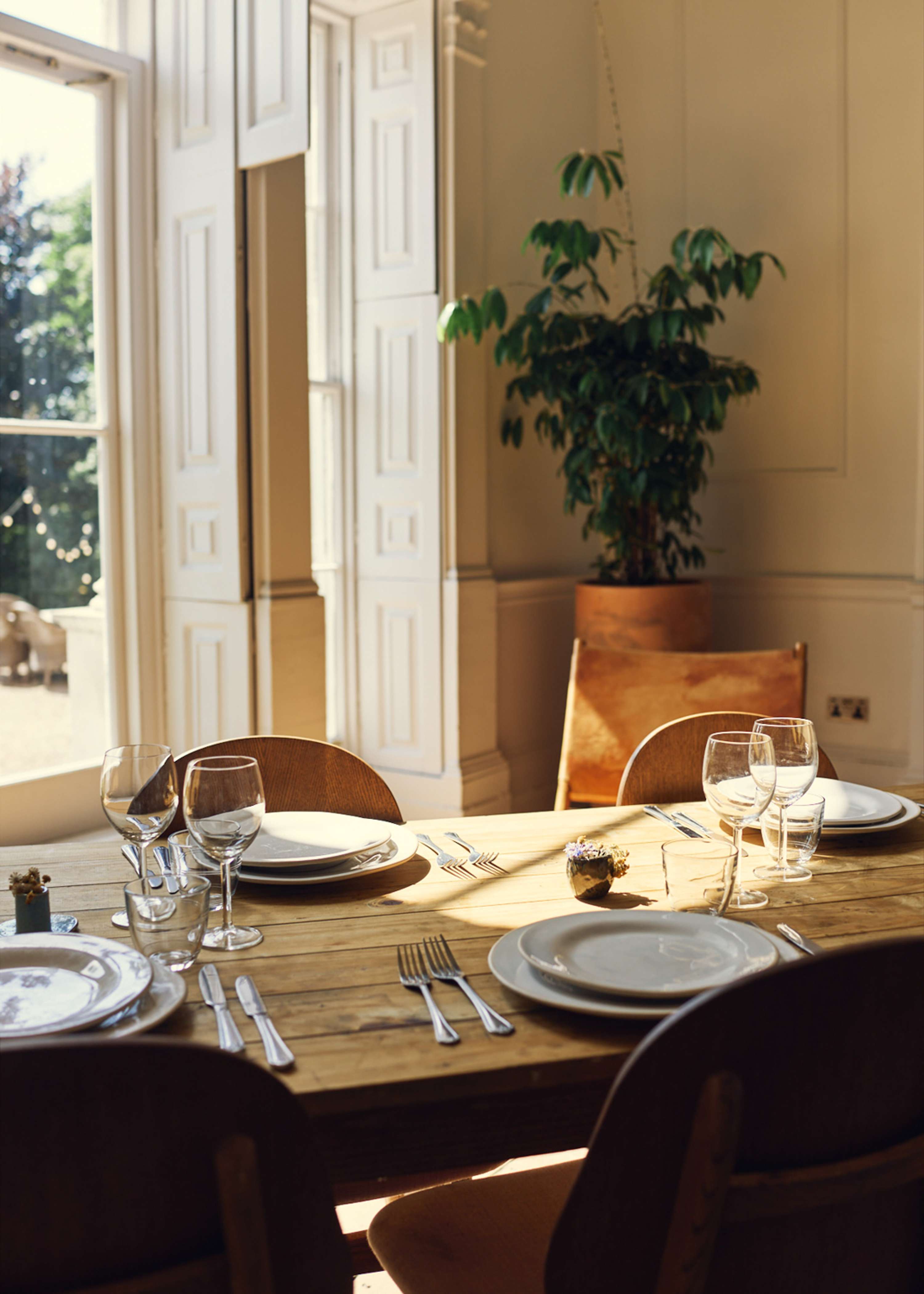Steven Mark Fisher - Interiors by Germaine Walker