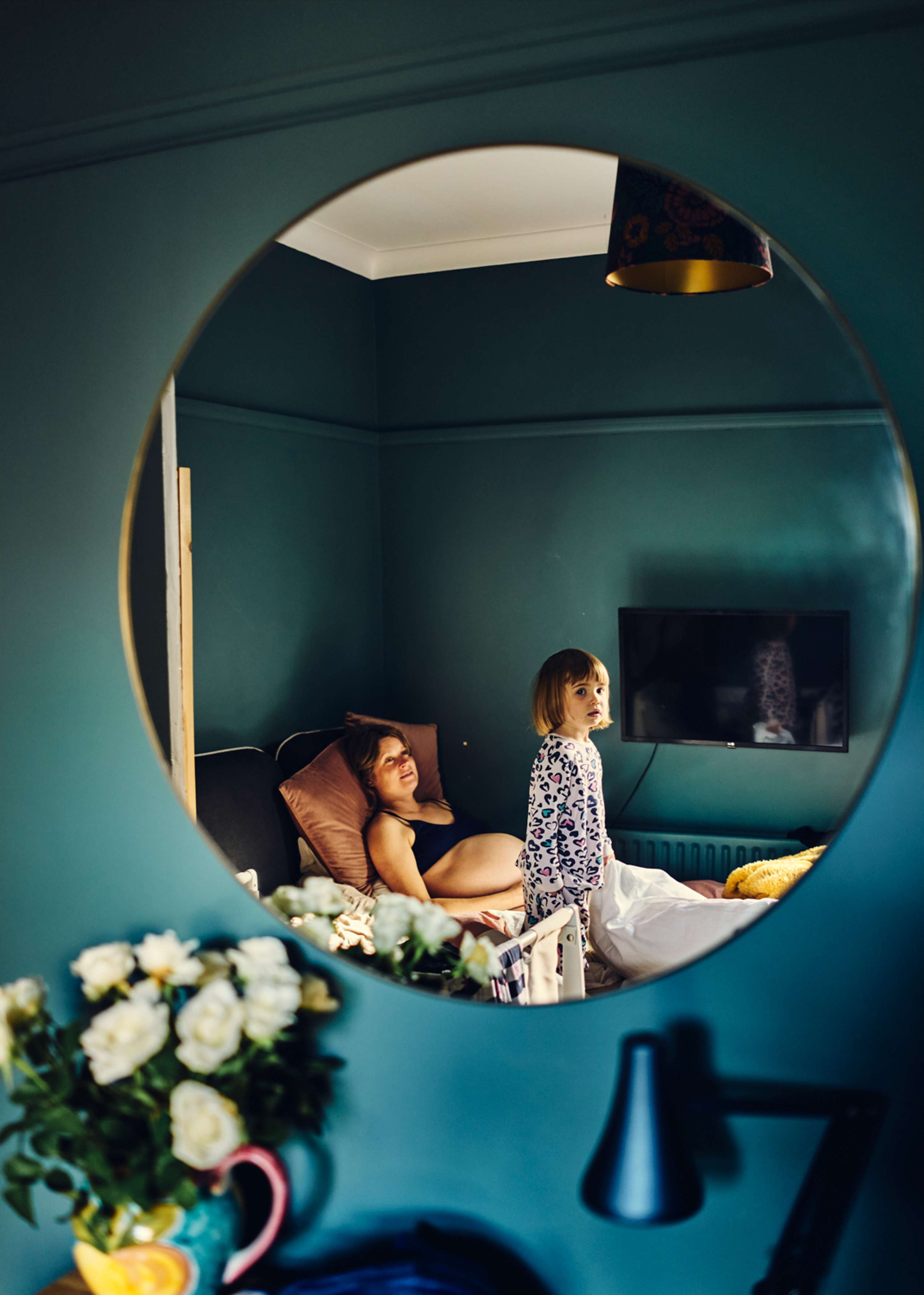Steven Mark Fisher - Interiors by Germaine Walker