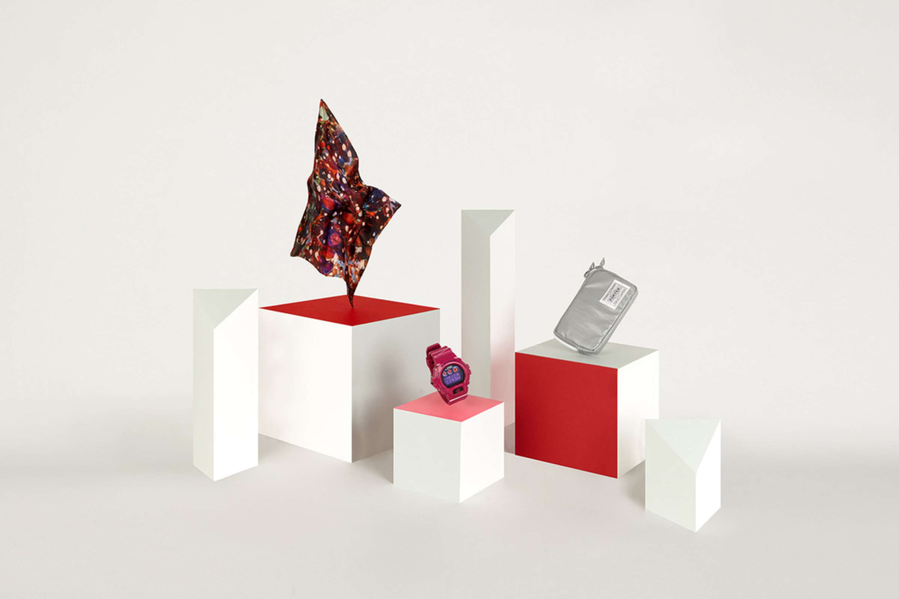 oki-ni & It's Nice That - Gift Selection by Christophe Brumby