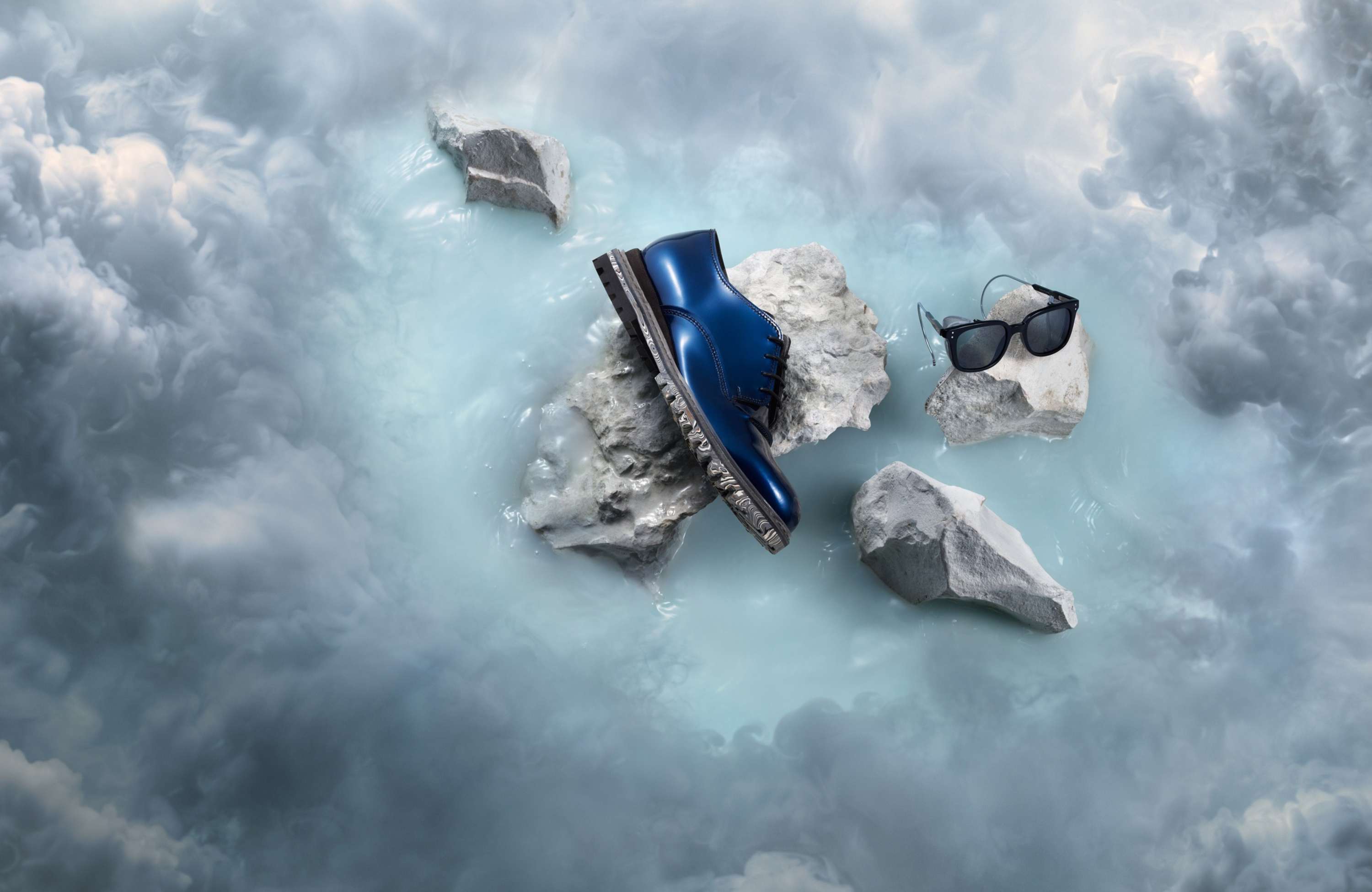 oki-ni & It's Nice That - Gift Selection by Christophe Brumby