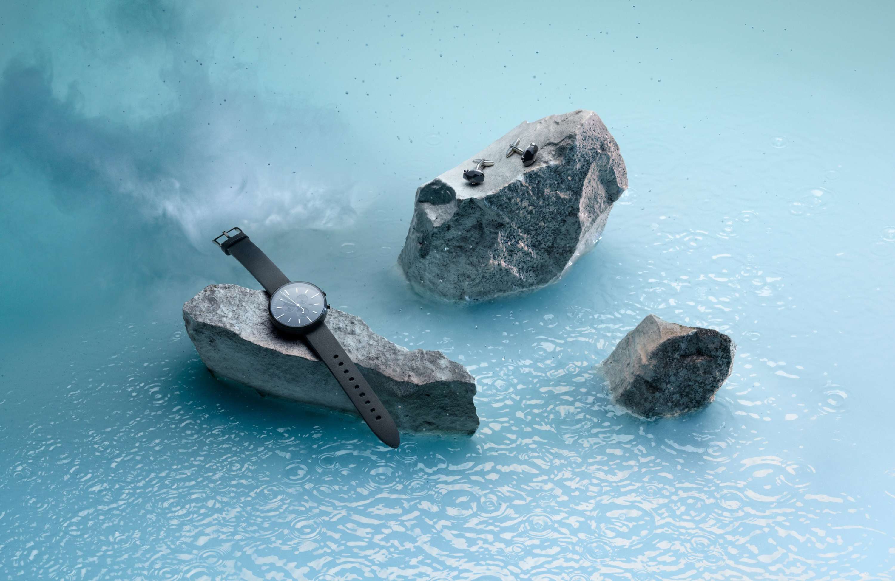 oki-ni & It's Nice That - Gift Selection by Christophe Brumby