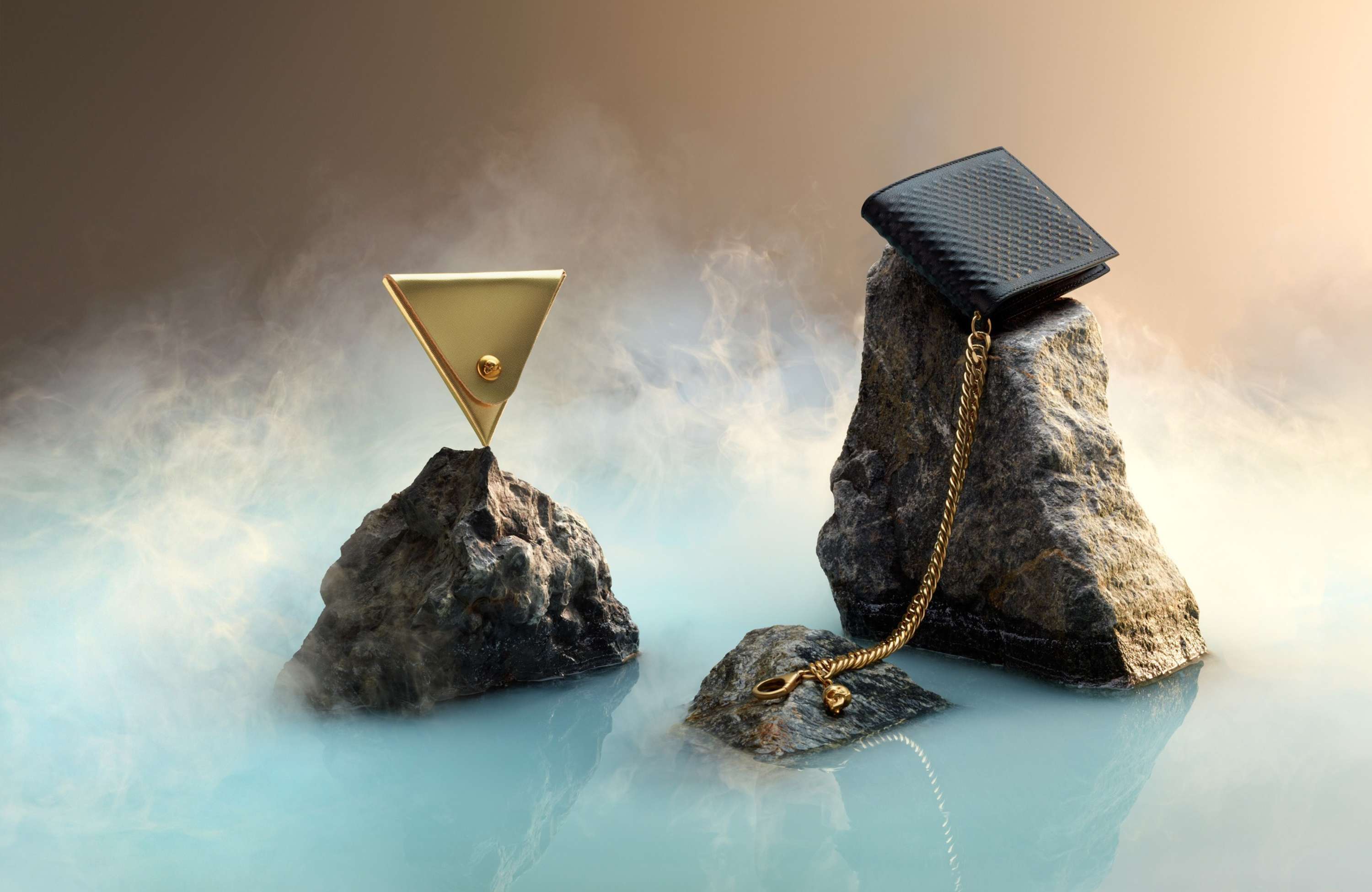 oki-ni & It's Nice That - Gift Selection by Christophe Brumby