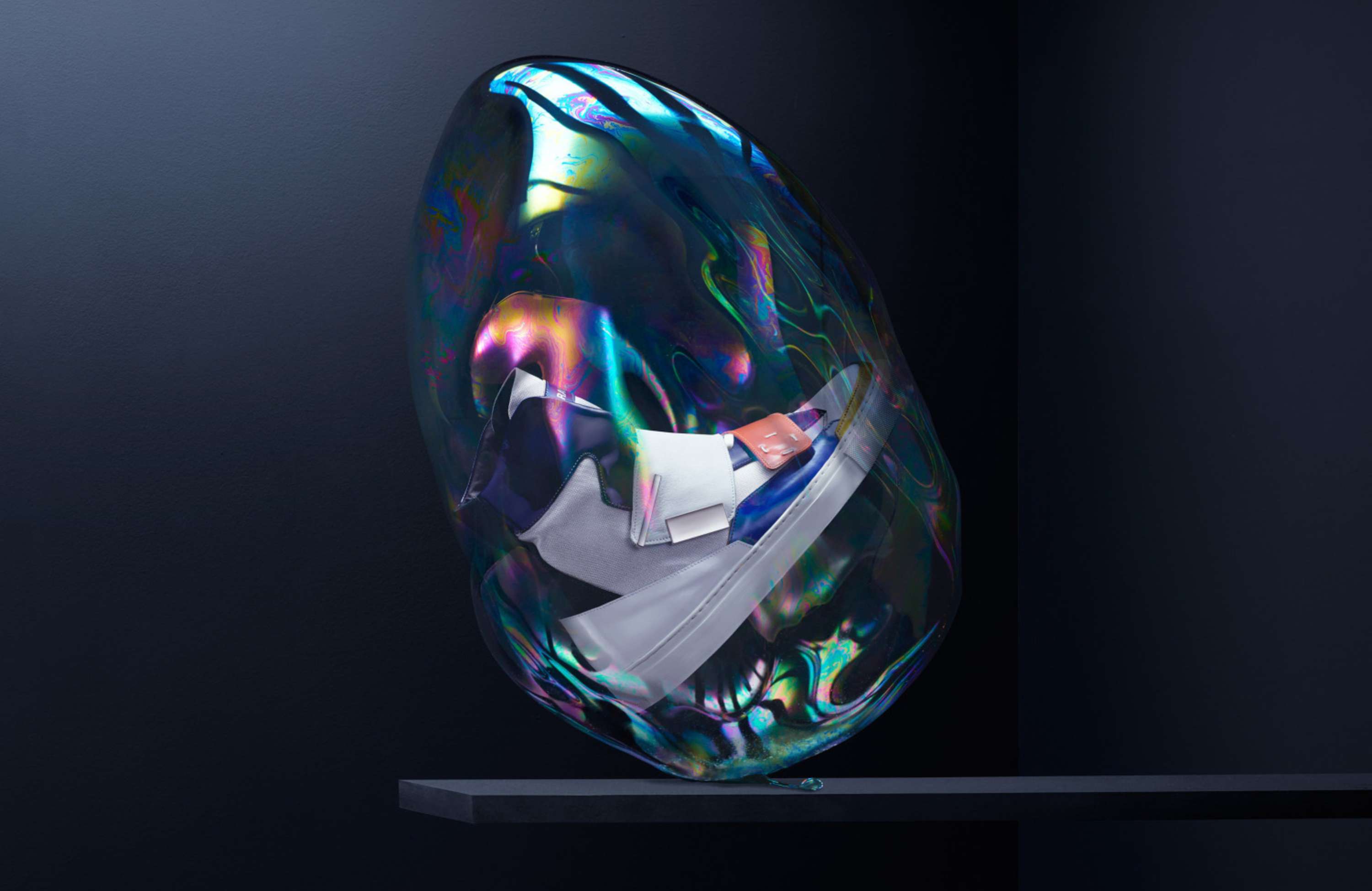 oki-ni & It's Nice That - Gift Selection by Christophe Brumby