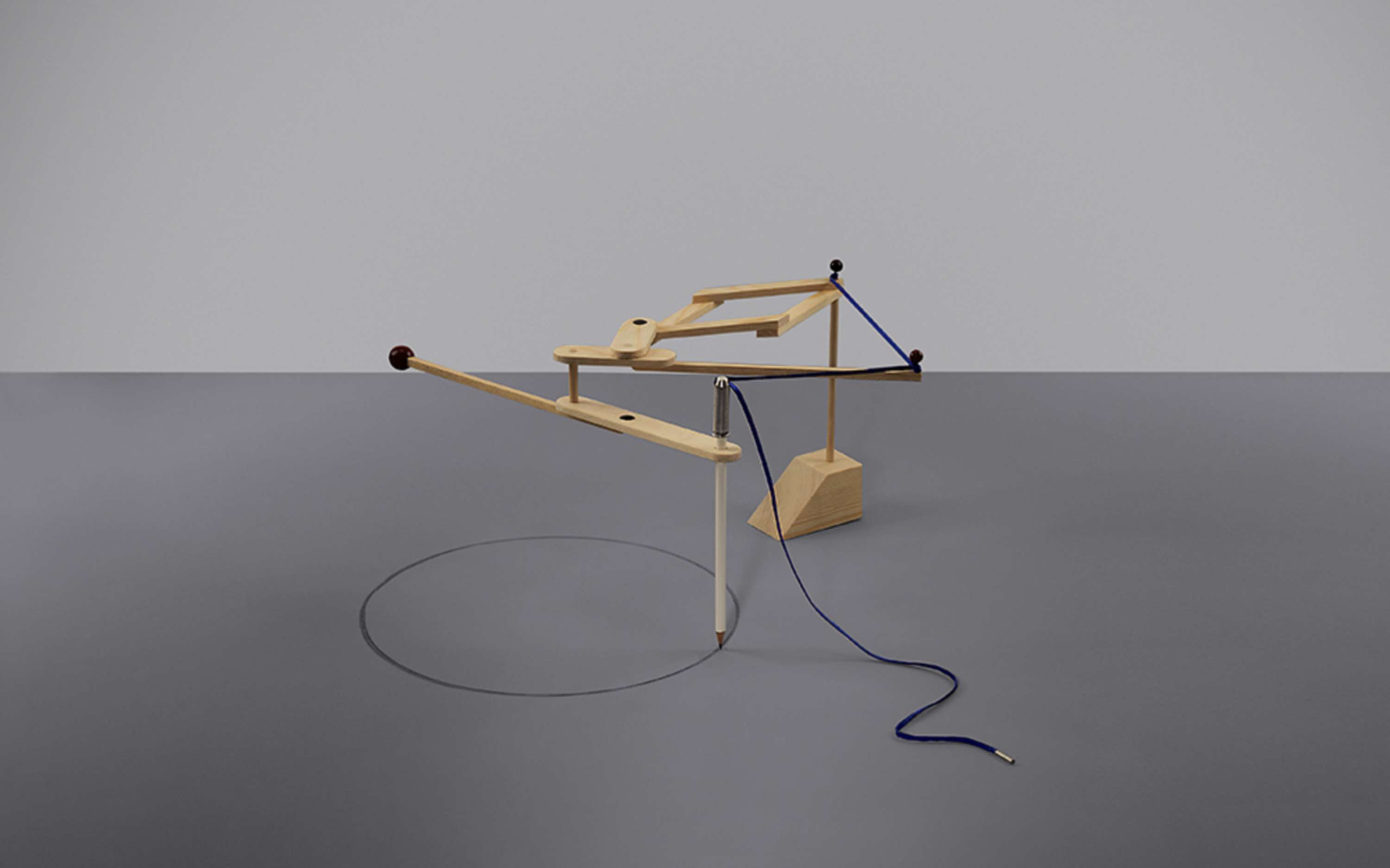 oki-ni & It's Nice That - Gift Selection by Christophe Brumby