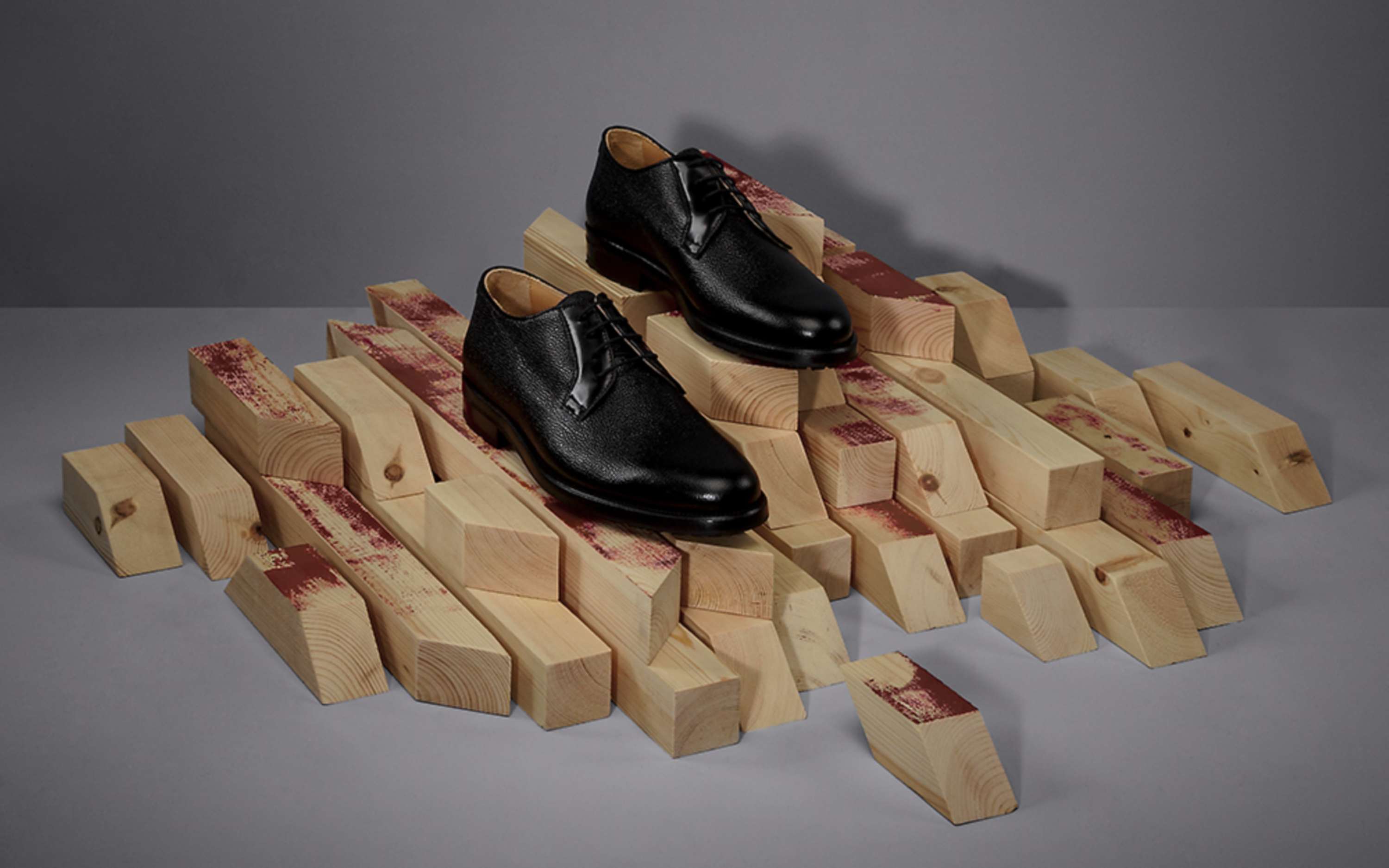 oki-ni & It's Nice That - Gift Selection by Christophe Brumby