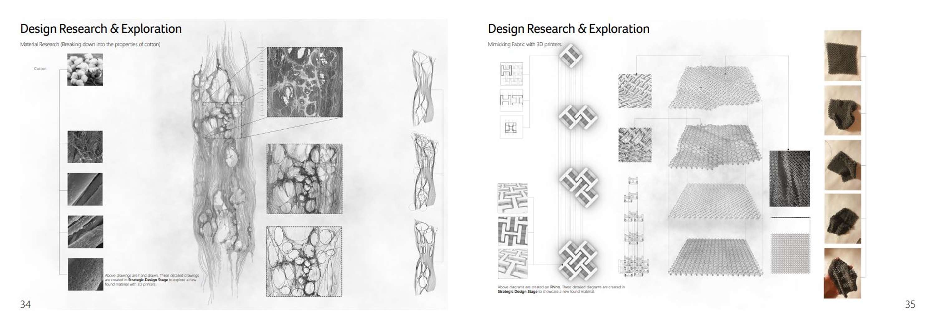 Parametric Regenerative Workspace by Elija Halil