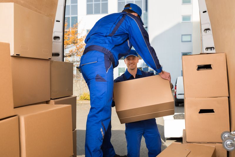 Movers in Ajman by S khan
