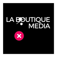 Laboutiquemedia logo