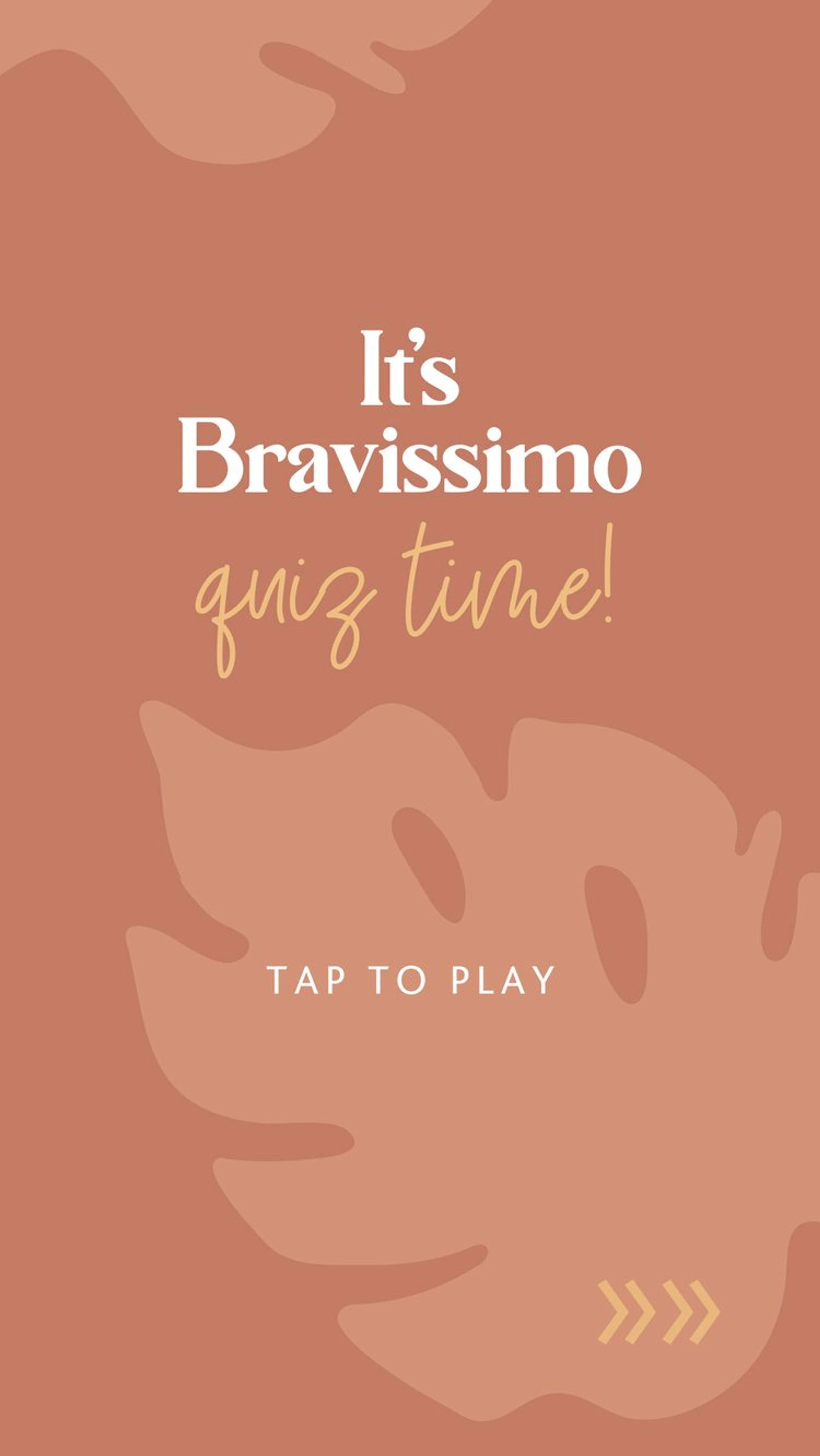 Bravissimo (digital) by Kimberley Rumble