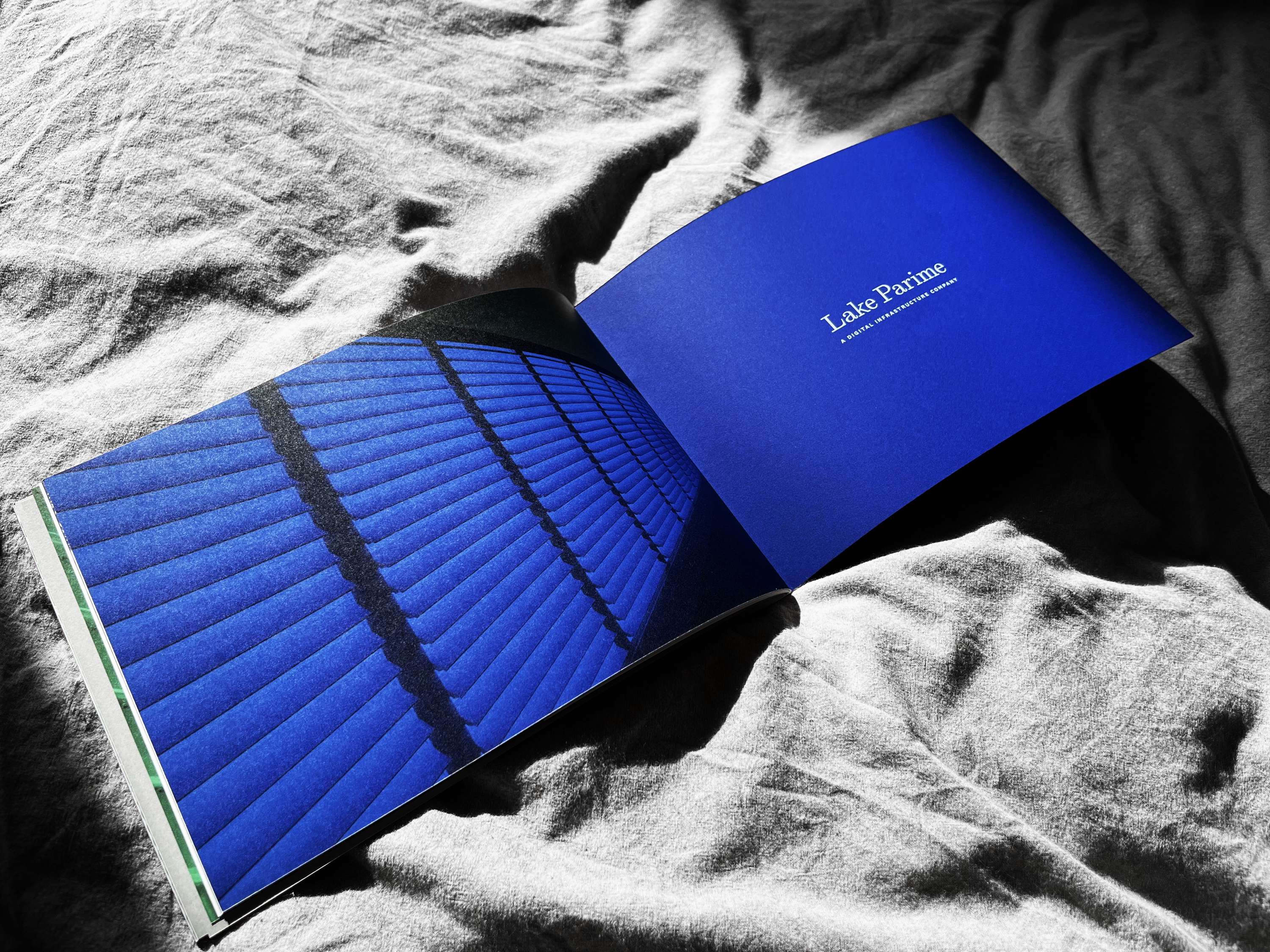 Powerbox Brochures by Stephen Pappas