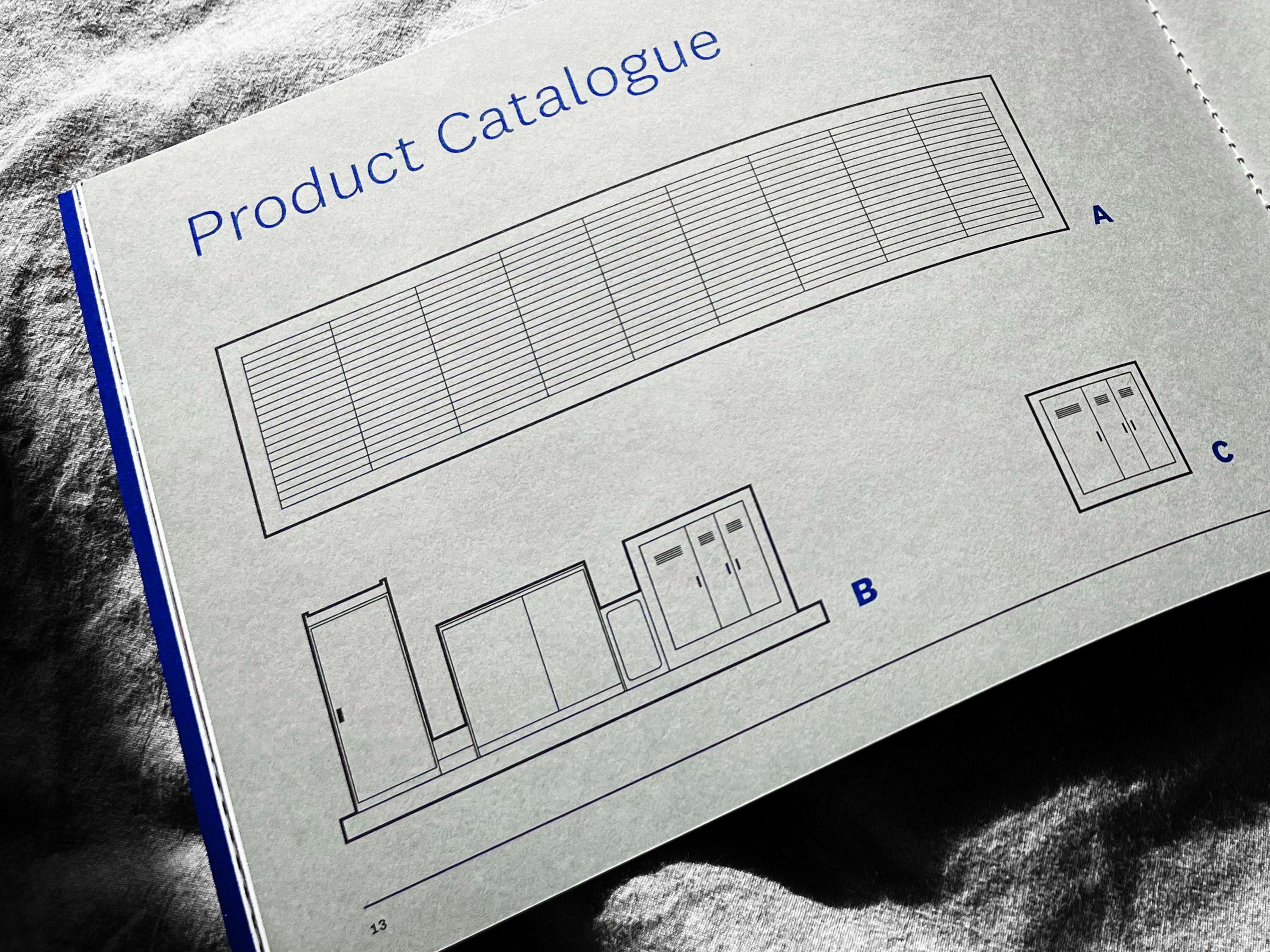 Powerbox Brochures by Stephen Pappas